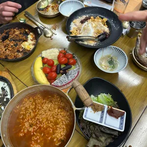 미식가 이모카세 사진