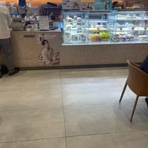 엔제리너스 리뷰 사진