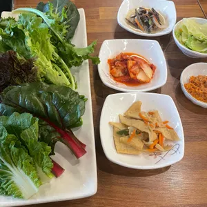 윤훈식농가쌈밥 사진