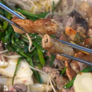 봉열소곱창 사진