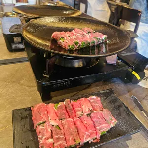 단향회 사진