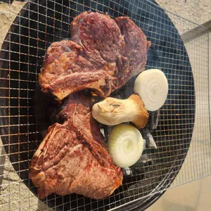 겨루 사진