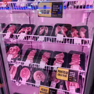 겨루 사진
