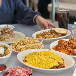 올데이스테이 사진