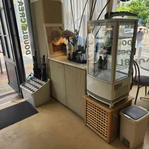 카페 더블크림 리뷰 사진