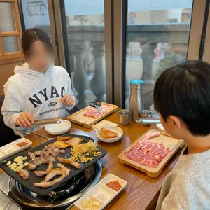 고기가 가야할 길 사진