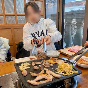 고기가 가야할 길 사진