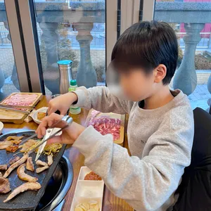 고기가 가야할 길 사진