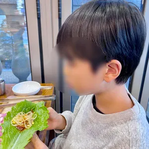 고기가 가야할 길 사진