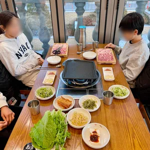 고기가 가야할 길 사진