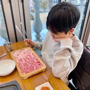 고기가 가야할 길 사진