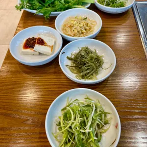 고기가 가야할 길 사진