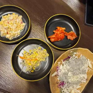 조우곱도리탕 사진