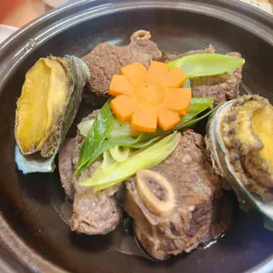 전복명가 사진