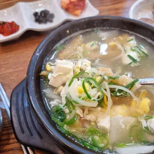현대옥 사진
