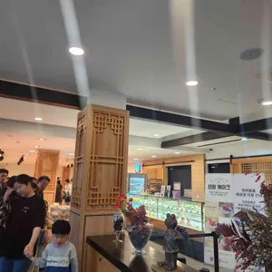 혜경궁 베이커리 리뷰 사진