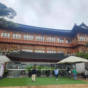 혜경궁 베이커리 리뷰 사진