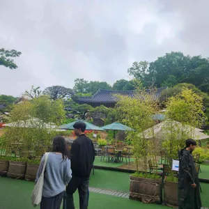 혜경궁 베이커리 리뷰 사진