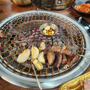양정소고기전문점 사진