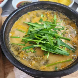 추오정남원추어탕 사진