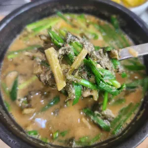 추오정남원추어탕 사진