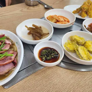 추오정남원추어탕 사진