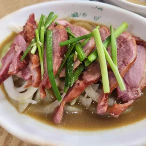 추오정남원추어탕 사진