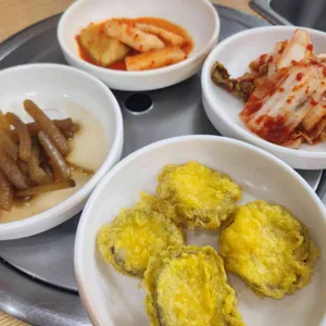 추오정남원추어탕 리뷰 사진
