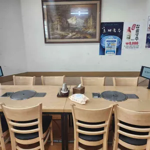 추오정남원추어탕 리뷰 사진
