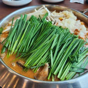 바른흑염소가든 사진