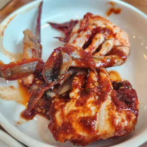 바른흑염소가든 사진