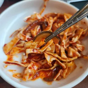 바른흑염소가든 사진