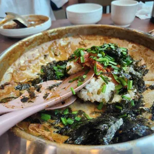 바른흑염소가든 리뷰 사진