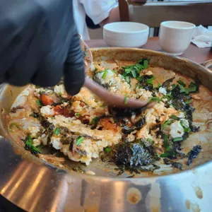 바른흑염소가든 리뷰 사진
