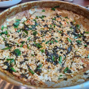 바른흑염소가든 리뷰 사진