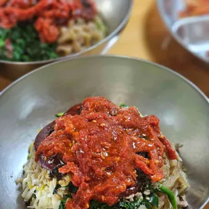 제일식당 사진