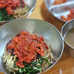 제일식당 사진