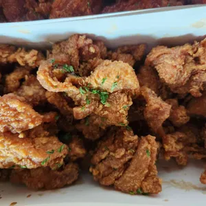오태식 해바라기치킨 사진