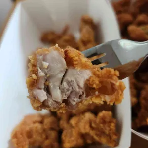 오태식 해바라기치킨 사진