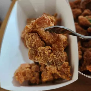 오태식 해바라기치킨 사진