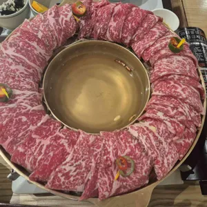 복면옥 사진