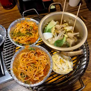 쪼개 사진
