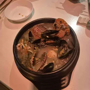 한월 사진