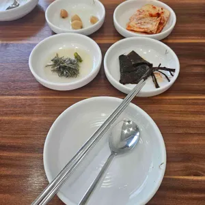 황해식당 사진