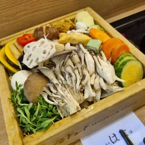 하나샤브샤브 리뷰 사진