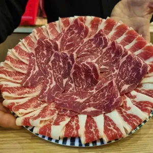 하나샤브샤브 사진