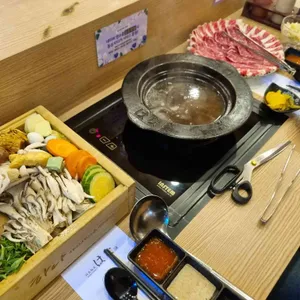 하나샤브샤브 리뷰 사진