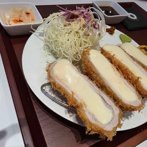 톤테츠 사진