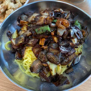 강릉원조교동짬뽕 사진