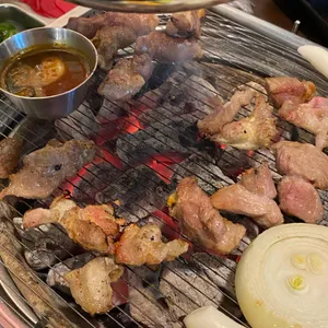돼지새마을본부 사진